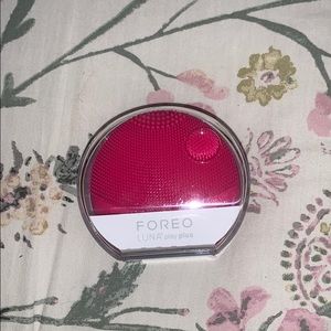 Foreo Luna mini play plus
